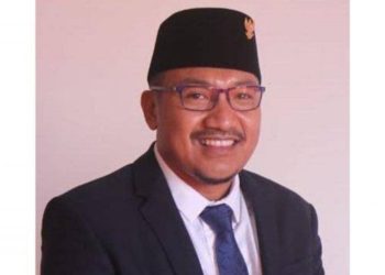 Anggota DPRD Terpilih, Yoyarib Mau, Siap Perjuangkan Pembangunan Berkeadilan
