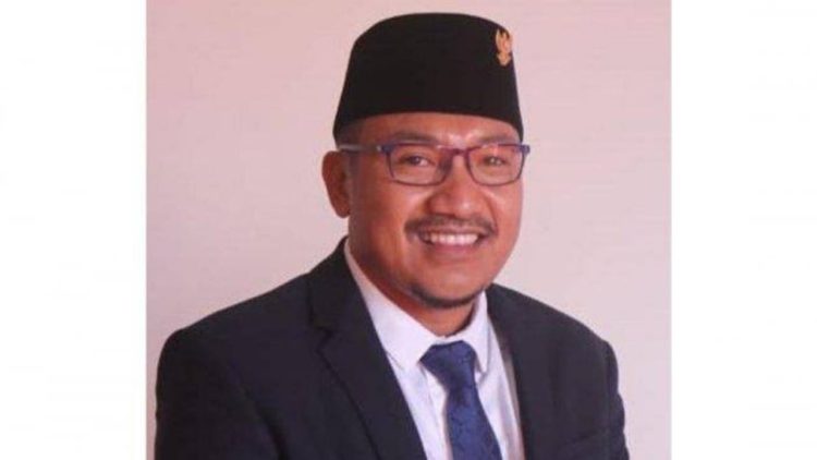 Anggota DPRD Terpilih, Yoyarib Mau, Siap Perjuangkan Pembangunan Berkeadilan