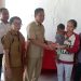 Desa Tanah Merah Fokus Tangani Stunting dan Gizi Buruk melalui Program PMT