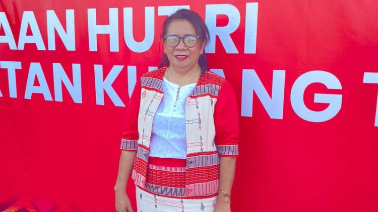 Marsela Masneno: Dedikasi 30 Tahun untuk Kesehatan Masyarakat