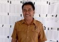 Dedikasi Melkisedek Petan Membangun Desa Poto