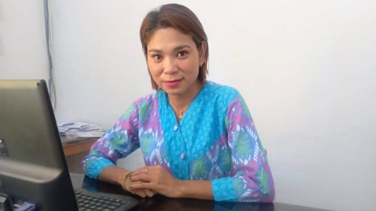 Pemberdayaan Pemuda dan RT/RW Jadi Fokus Kelurahan Babau