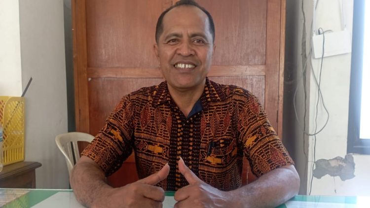 Begini Implementasi Gerakan Sekolah Sehat di SMPN 4 Fatuleu