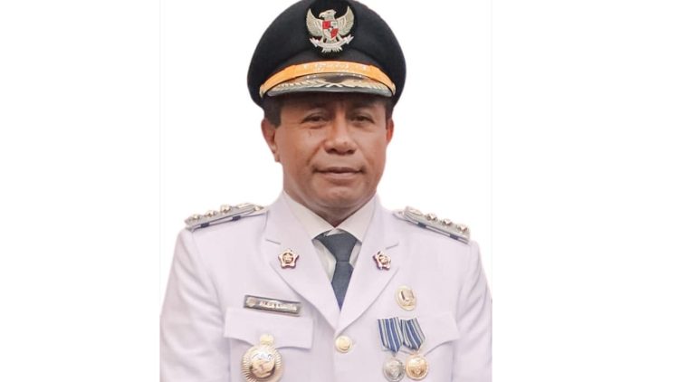 Pj Bupati, Alexon Lumba: “Kita Bangun Kabupaten Kupang dengan Hati”