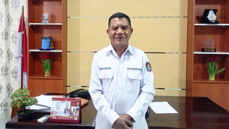 Catat! Ini Jadwal dan Syarat Pendaftaran Calon Bupati dan Wakil Bupati Kupang 2024