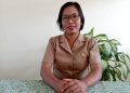 Evia Rahma Yunita: Mewujudkan Sekolah Berwawasan Lingkungan