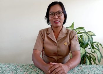 Evia Rahma Yunita: Mewujudkan Sekolah Berwawasan Lingkungan