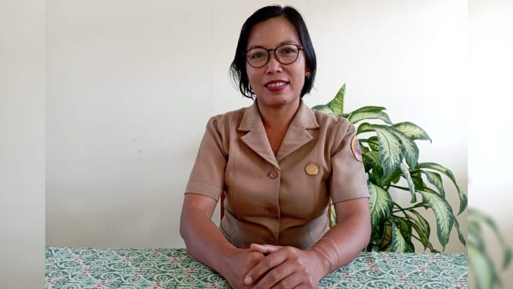 Evia Rahma Yunita: Mewujudkan Sekolah Berwawasan Lingkungan