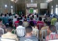 Kolaborasi Membangun Sekolah ASIK di Kabupaten Kupang