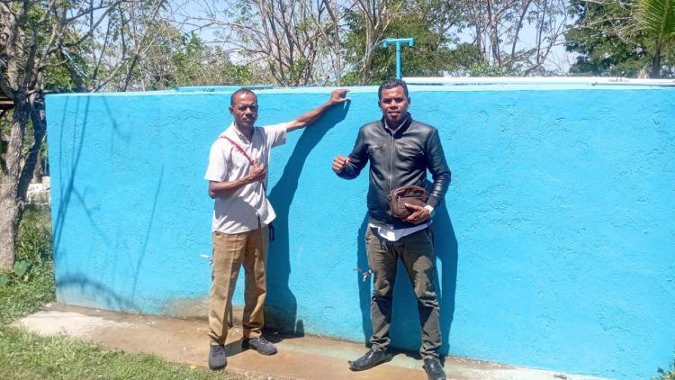 Infrastruktur dan Pemberdayaan Masyarakat jadi Prioritas Desa Oelbanu