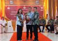 Pesan Hangat Yos Lede usai Mendaftar di KPU