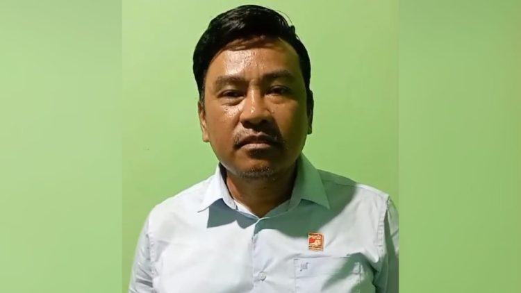 David Daud: Paket Gemoy adalah Angin Segar bagi Masyarakat Kabupaten Kupang