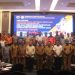 Aparat Desa Tangguh Bencana Kabupaten Kupang Ikuti Pelatihan Mitigasi Bencana