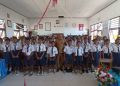Kepala SMPN 6 Kupang Tengah Dorong Prestasi Siswa Melalui Kegiatan Literasi, Eskul dan Pembelajaran Berbasis IT