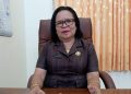 Tapak Langkah yang Ditempuh Dina A. Masneno Hingga Menjadi Pemimpin di BKPSDM
