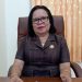 Tapak Langkah yang Ditempuh Dina A. Masneno Hingga Menjadi Pemimpin di BKPSDM