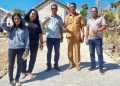 Inspektorat Kabupaten Kupang Apresiasi Kinerja Kepala Desa Noelbaki