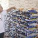 Pj. Bupati Kupang Cek Stok Pangan di Bulog dan Charoen Pokphand