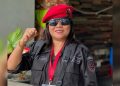 Dessy Ballo Foeh: Jejak Langkah Seorang Soekarnois