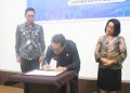 Desa Bokong Terpilih sebagai Desa Binaan dalam Program Desa Cantik 2024