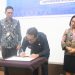 Desa Bokong Terpilih sebagai Desa Binaan dalam Program Desa Cantik 2024
