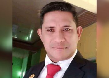 Komitmen Mesak Mbura Mengawal Pembangunan di Kabupaten Kupang