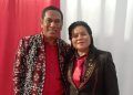 Dilantik untuk Periode Keempat, Dessy Ballo: Ini Tanggung Jawab Besar