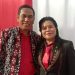 Dilantik untuk Periode Keempat, Dessy Ballo: Ini Tanggung Jawab Besar
