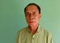 Ini Komitmen Arnolus Mooy Ketika Dilantik Kembali Menjadi Anggota DPRD Kabupaten Kupang
