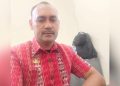 Said Badjideh: 31 Tahun Mengabdi untuk Pendidikan di Kabupaten Kupang