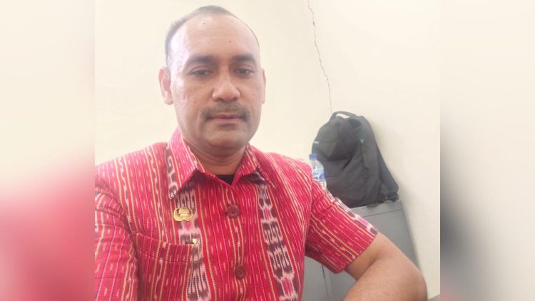 Said Badjideh: 31 Tahun Mengabdi untuk Pendidikan di Kabupaten Kupang