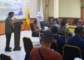 Dinas PUPR Kabupaten Kupang Luncurkan “Pos Pantau Action”, Program Inovasi Percepatan Rehabilitasi Jalan