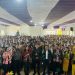 STIKes Maranatha Kupang Ajak Mahasiswa Baru Bidik Peluang Kerja Global