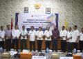 Pemkab Kupang Gelar Rapat Konsultasi Publik Revisi RTRW