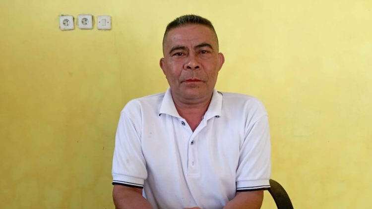 Akses Air Bersih, Pemberdayaan, dan Penurunan Stunting Jadi Fokus Utama Desa Oben