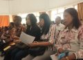 Pj Bupati Kupang Tegaskan Komitmen Tekan Angka Stunting Melalui Program Pusat Pangan