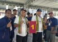 Direstui Semesta, Paket BERSATU Dapat Nomor Urut 1 pada Pilkada TTS 2024