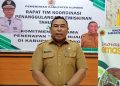 Inovasi Emas Hijau BP4D Kabupaten Kupang Dapat Dukungan Penuh Para Stakeholder