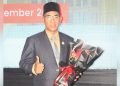 Tome Da Costa: Pejuang Sejak Masa Muda