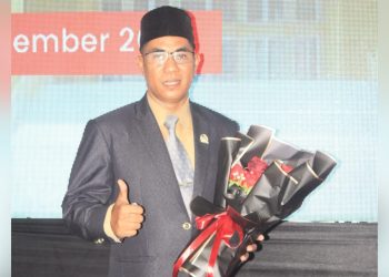 Tome Da Costa: Pejuang Sejak Masa Muda