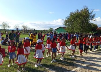 Babau Cup II Resmi Dimulai, 13 Klub Siap Bertanding