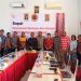 Pj Bupati Kupang Buka Rapat Penyusunan Rencana Aksi Daerah PAUD HI Tahun 2024
