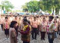 Ratusan Anggota Pramuka Ramaikan Bumi Perkemahan Bipolo