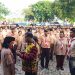 Ratusan Anggota Pramuka Ramaikan Bumi Perkemahan Bipolo