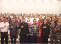 Deklarasi Netralitas ASN dan Kepala Desa Kabupaten Kupang dalam Pilkada 2024