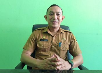Yosafat Dokoebani Andalkan Potensi Lokal untuk Majukan Kupang Timur