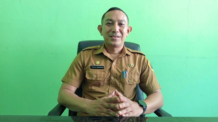 Yosafat Dokoebani Andalkan Potensi Lokal untuk Majukan Kupang Timur