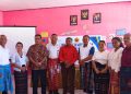 Upaya Naik Tingkat, SDN Telelek Jalani Visitasi Akreditasi