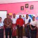 Upaya Naik Tingkat, SDN Telelek Jalani Visitasi Akreditasi