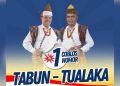 Salmun Tabun dan Marten Tualaka: Duet Pemimpin dengan Visi Besar untuk TTS